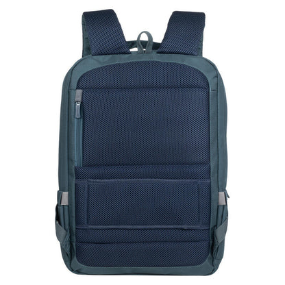 Rivacase 17.3" Eco Laptop Backpack - Aqua (8460)