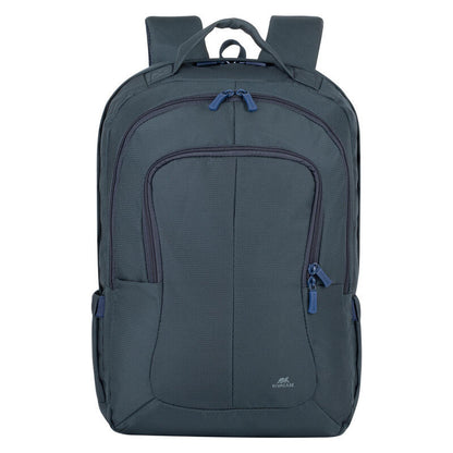 Rivacase 17.3" Eco Laptop Backpack - Dark Blue (8460)
