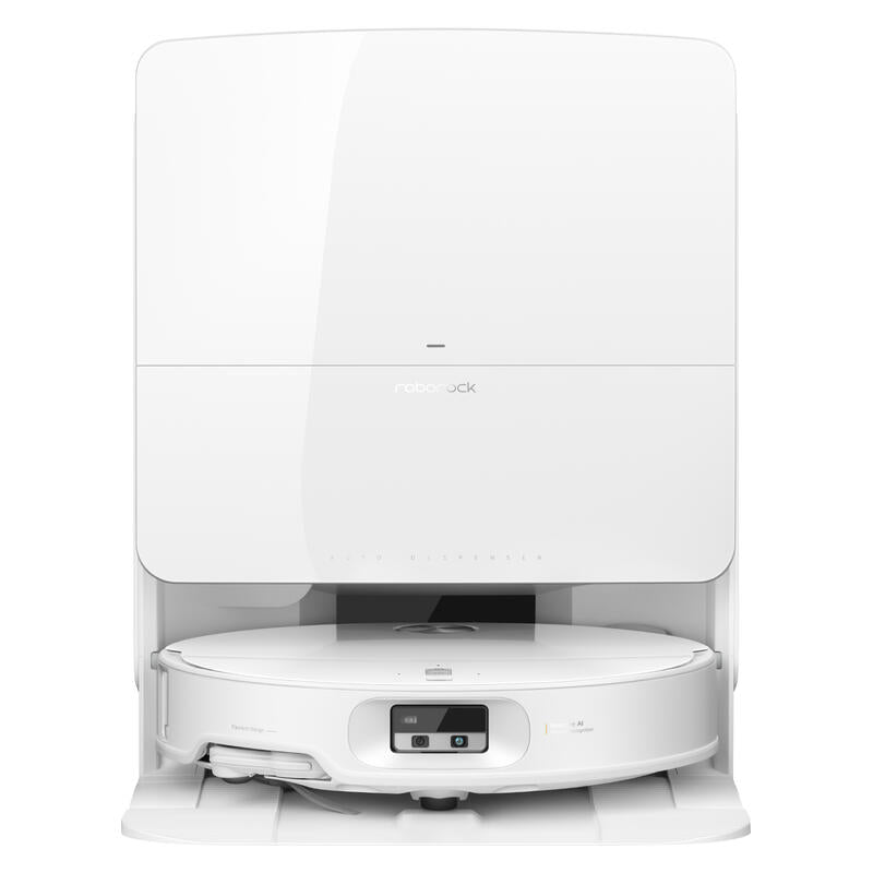 Roborock QRevo Edge 2 Pro Robotic Vacuum & Mop with Multifunctional Docking Station