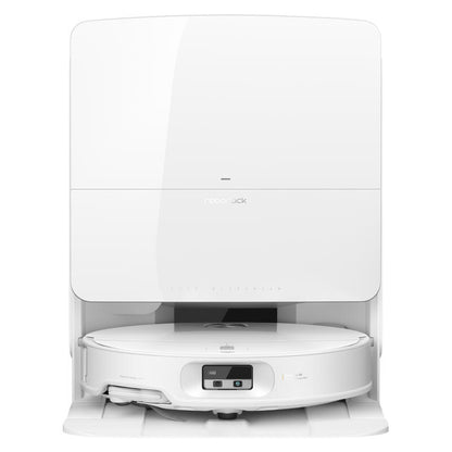 Roborock QRevo Edge 2 Pro Robotic Vacuum & Mop with Multifunctional Docking Station