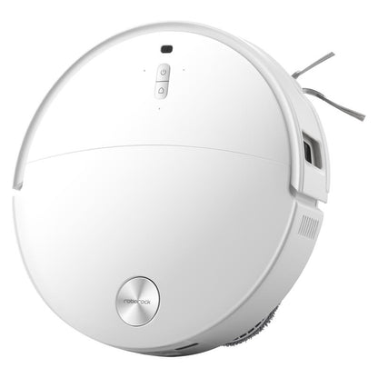 Roborock QRevo Edge 2 Pro Robotic Vacuum & Mop with Multifunctional Docking Station