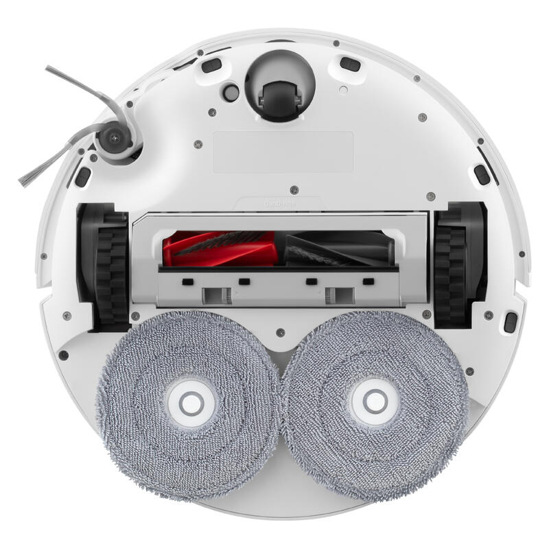 Roborock QRevo Edge 2 Pro Robotic Vacuum & Mop with Multifunctional Docking Station