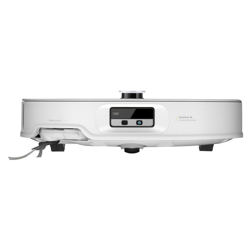 Roborock QRevo Edge 2 Pro Robotic Vacuum & Mop with Multifunctional Docking Station