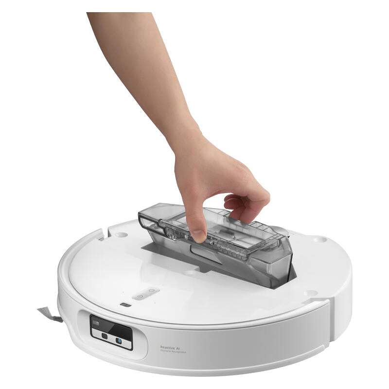 Roborock QRevo Edge 2 Pro Robotic Vacuum & Mop with Multifunctional Docking Station
