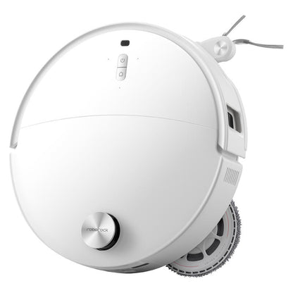 Roborock QRevo Edge 2 Pro Robotic Vacuum & Mop with Multifunctional Docking Station