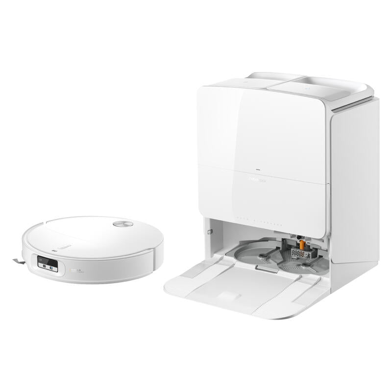 Roborock QRevo Edge 2 Pro Robotic Vacuum & Mop with Multifunctional Docking Station