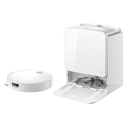 Roborock QRevo Edge 2 Pro Robotic Vacuum & Mop with Multifunctional Docking Station