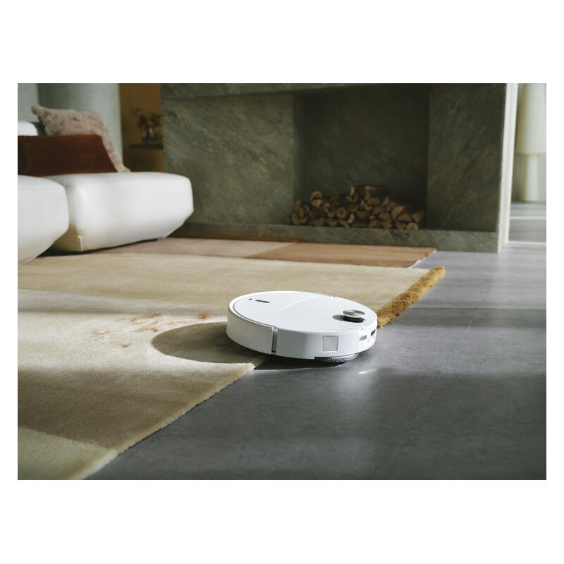 Roborock QRevo Edge 2 Pro Robotic Vacuum & Mop with Multifunctional Docking Station