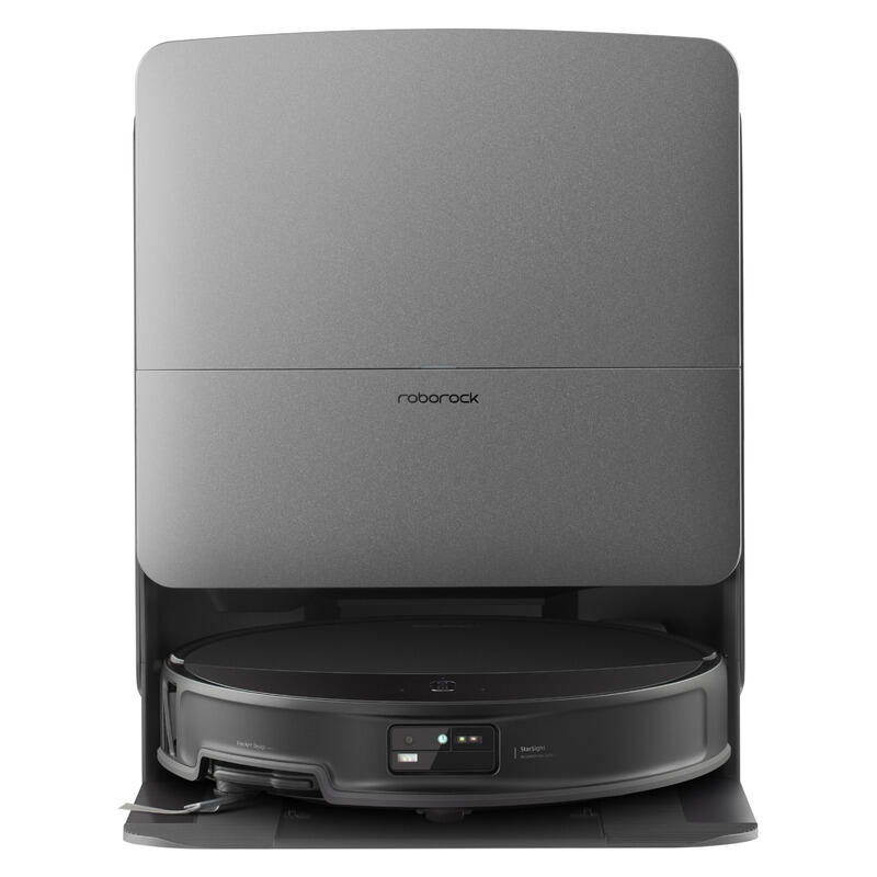 Roborock Saros 20 Robotic Vacuum & Mop with Multifunctional Docking Station