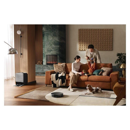 Roborock Saros 20 Robotic Vacuum & Mop with Multifunctional Docking Station