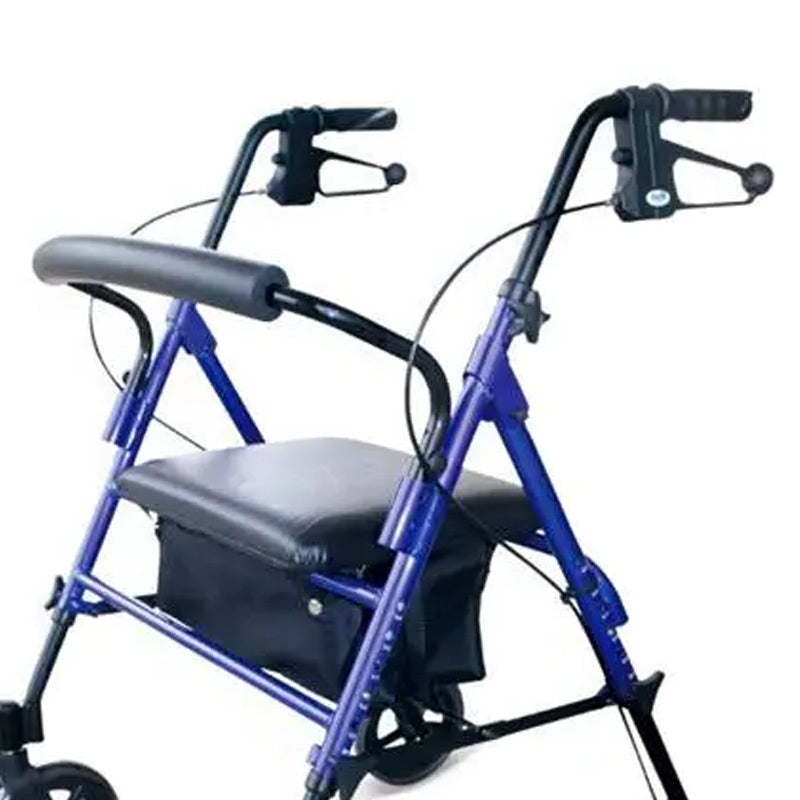 Days Standard Rollator - Blue