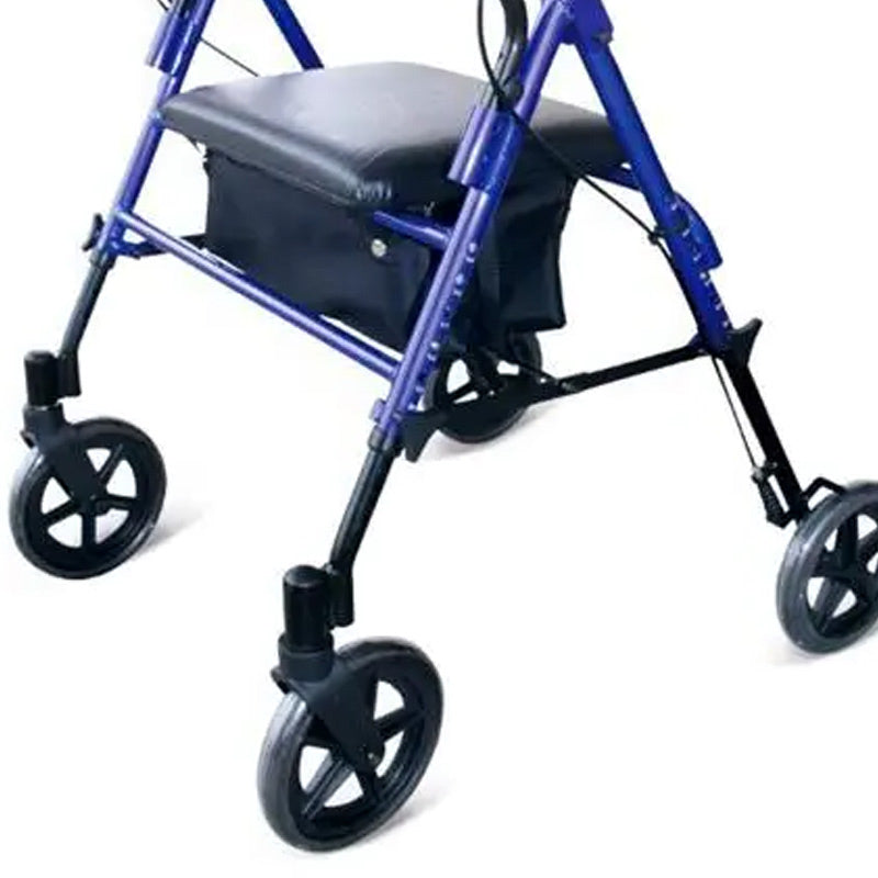 Days Standard Rollator - Blue