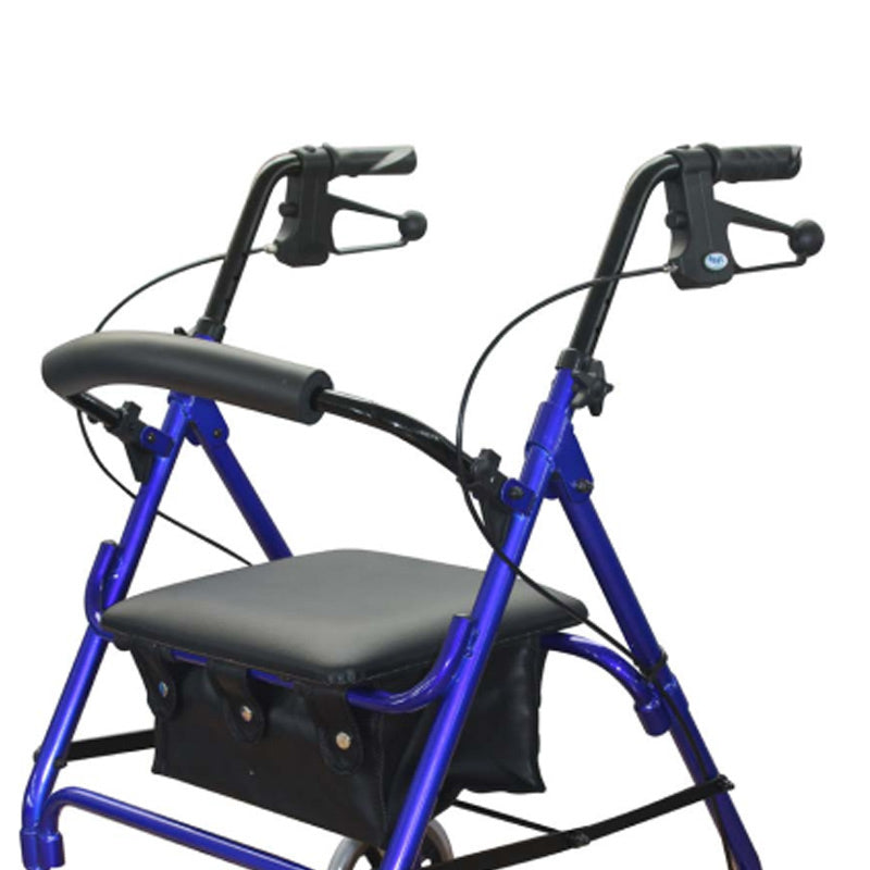 Days 105 Rollator - Blue
