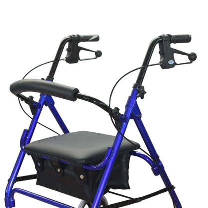 Days 105 Rollator - Blue
