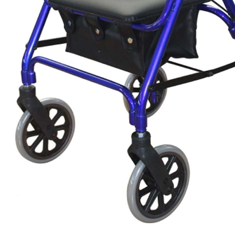 Days 105 Rollator - Blue