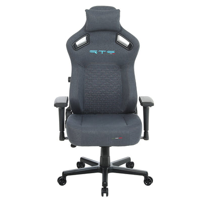 ONEX RTC Giant Fabric Gaming Chair - Graphite