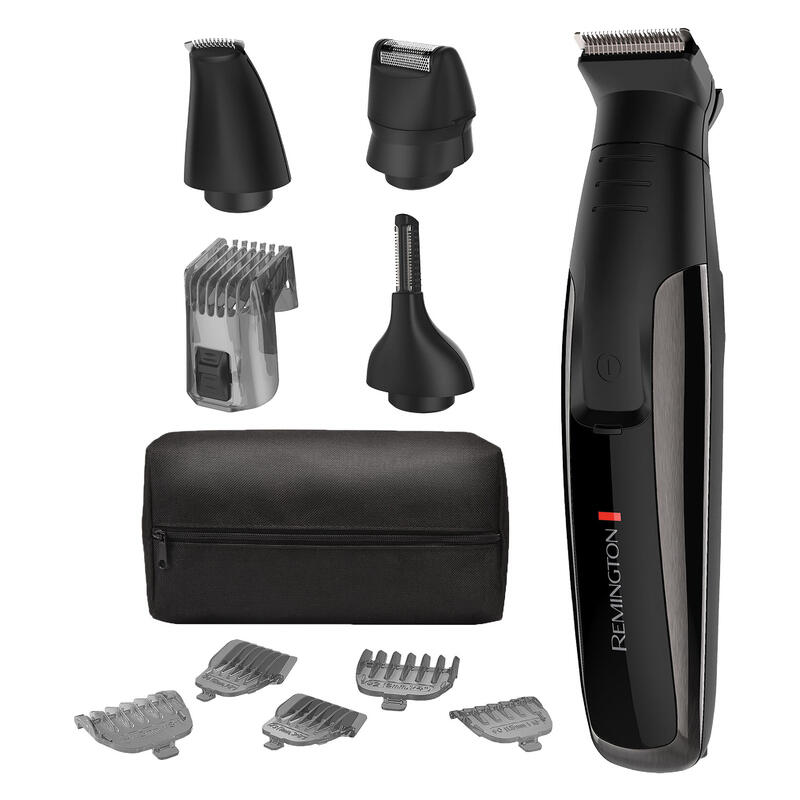 Remington Style & Detail Cordless Multi Grooming Kit
