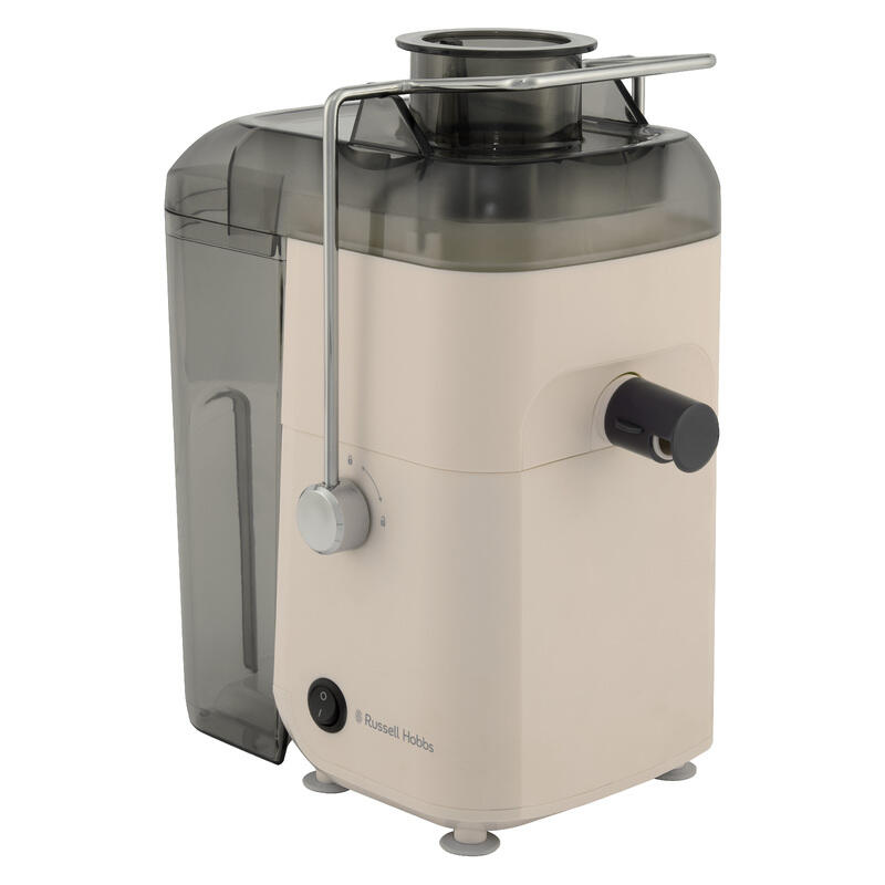 Russell Hobbs JuiceLuxe Centrifugal Juicer - Stone