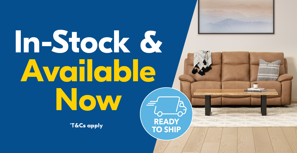 Ready to Ship Furniture