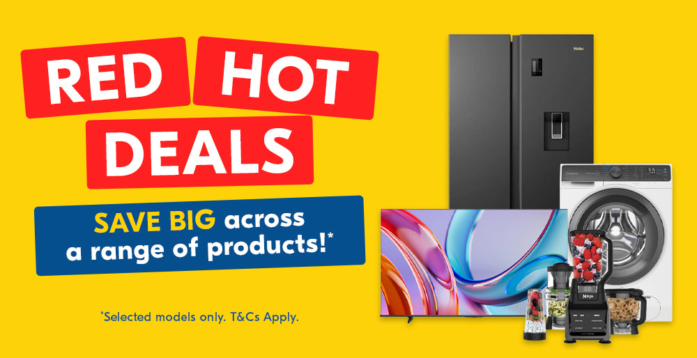 Red Hot Deals
