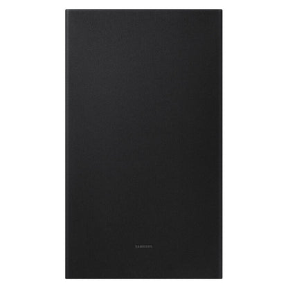Samsung Q-Series 3.1.2 ch Atmos Soundbar with Subwoofer (2026)