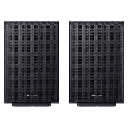 Samsung Q-Series 11.1.4 ch Atmos Soundbar with Subwoofer and Rear Speaker (2026)