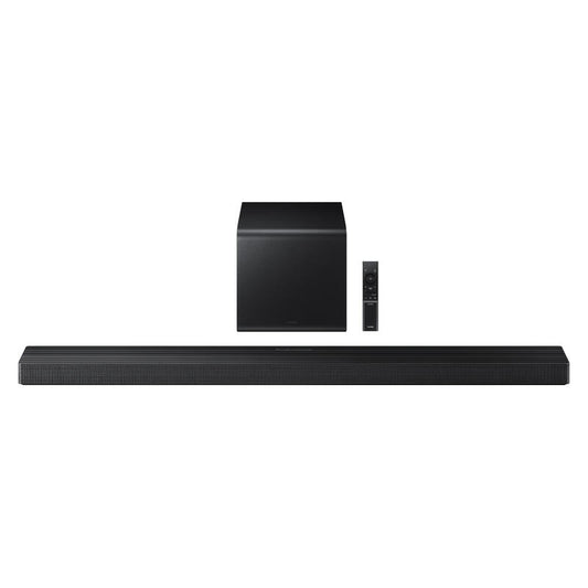Samsung 3.1.2CH Dolby Atmos Soundbar with Sub