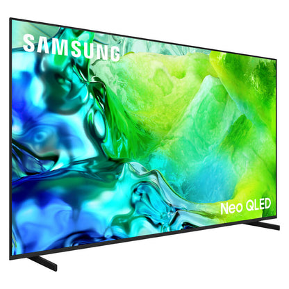 Samsung 100" Neo QLED QN80H 4K Samsung Vision AI Smart TV (2026)