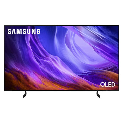 Samsung 55" S85H Smart 4K OLED AI TV (2026)