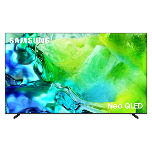 Samsung 65" QN80H Smart 4K Neo QLED Mini-LED AI TV (2026)