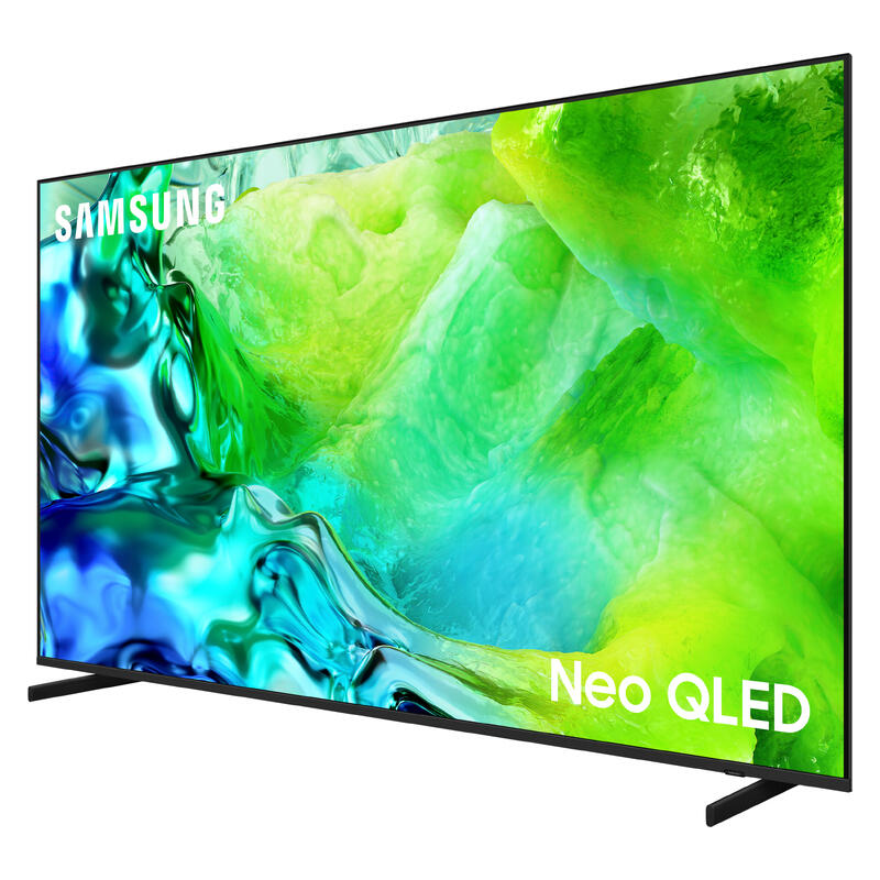 Samsung 65" QN80H Smart 4K Neo QLED Mini-LED AI TV (2026)