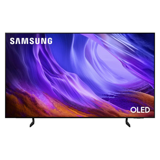 Samsung 77" S85H Smart 4K OLED AI TV (2026)