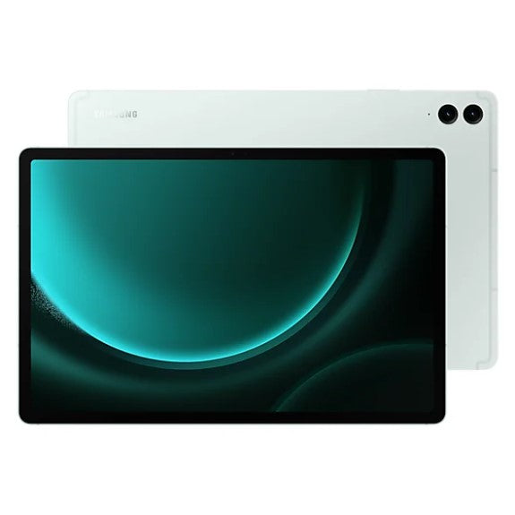 Samsung Galaxy 12.4" Tablet S9 FE+ WI-FI 8GB/ 128GB - Mint