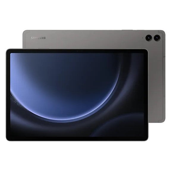 Samsung Galaxy 12.4" Tablet S9 FE+ 5G 12GB/ 256GB - Grey