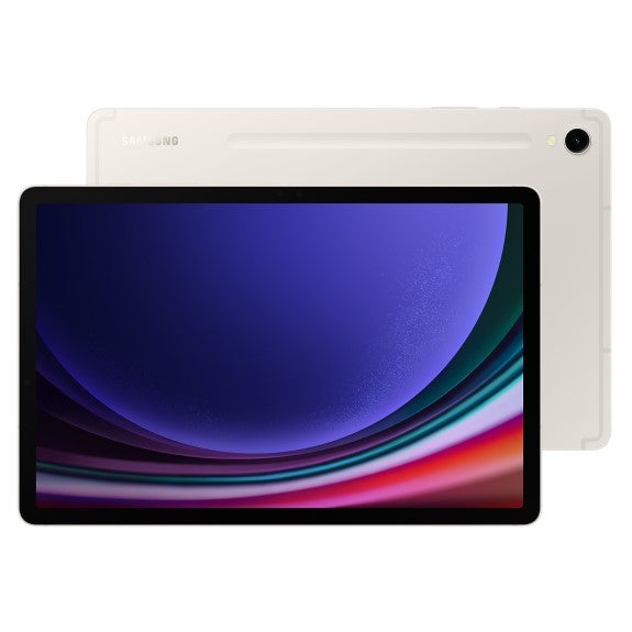 Samsung Galaxy 11" Tablet S9 Wi-Fi 12GB/ 256GB - Beige