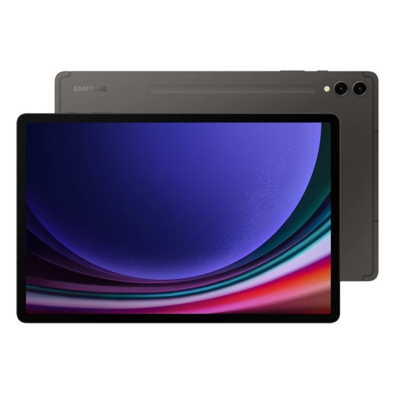 Samsung Galaxy 12.4 Tablet S9+ Wi-Fi 12GB/ 256GB - Graphite