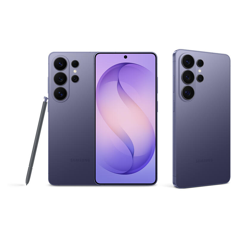 Samsung Galaxy S26 Ultra 6.9” Smartphone - Unlocked 5G 1TB - Cobalt Violet