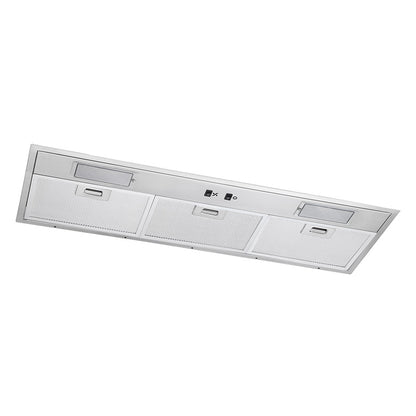 Schweigen 90cm Silent Undermount Rangehood