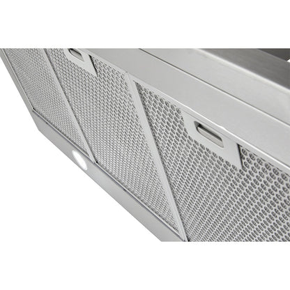 Schweigen 90cm Silent Wallmount Rangehood for Heavy Cooking