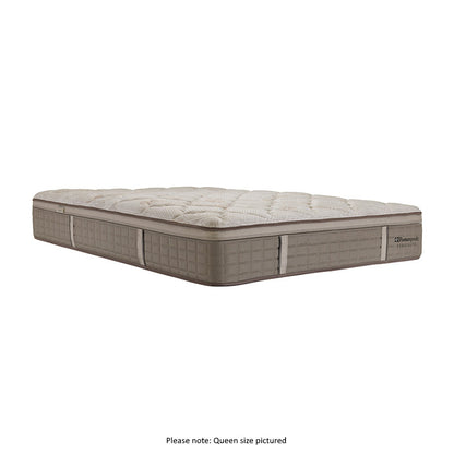 Sealy Posturepedic Exquisite Countess Super King - Medium