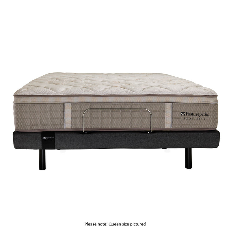 SEALY Exquisite Countess King Single Flex Mattress - Ultra Plush
