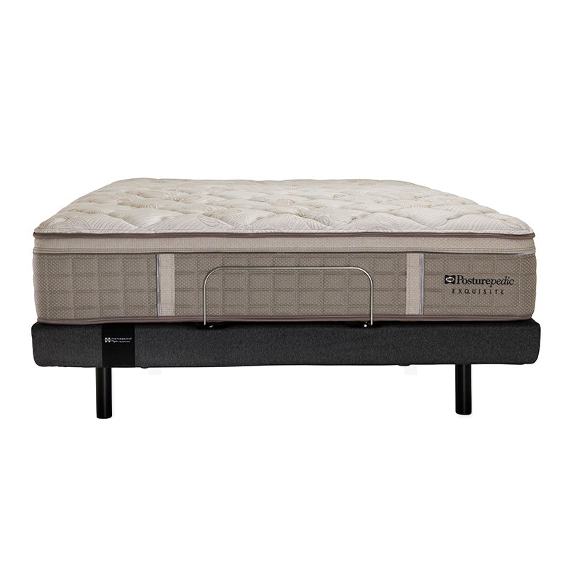 SEALY Exquisite Countess Queen Flex Mattress - Ultra Plush