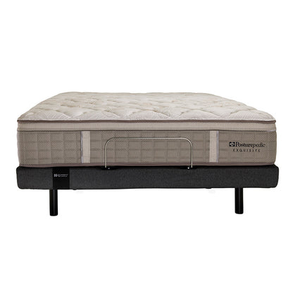 Sealy Posturepedic Mattress Exquisite Countess Flex Plus - Long Single