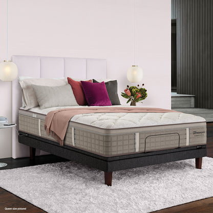 SEALY Exquisite Countess King Flex Mattress - Ultra Plush