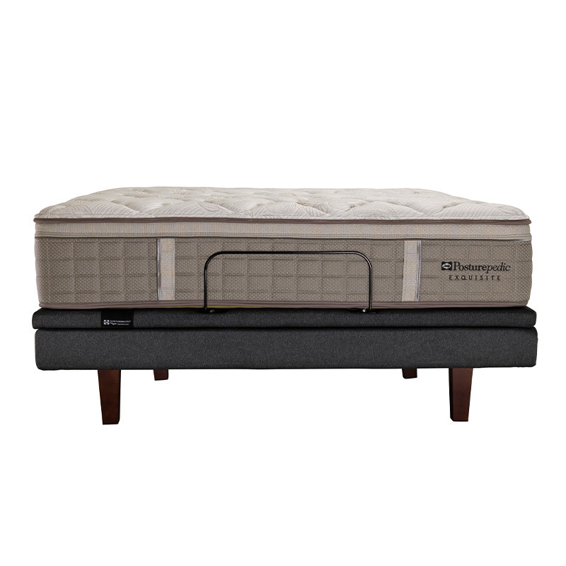 Sealy Posturepedic Mattress Exquisite Countess Flex Medium - Long Single