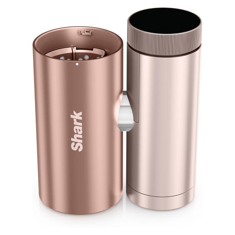Shark ChillPill 3-In-1 Personal Cooling System - Rose Gold