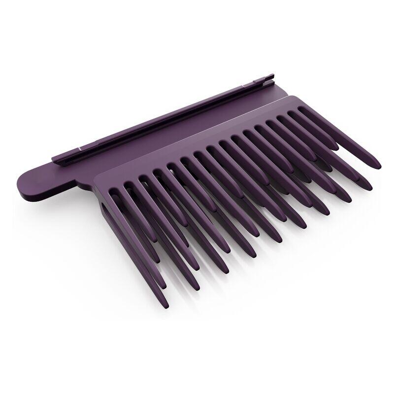 Shark SilkiPro Straight Straight Wet to Dry Straightener - Amethyst