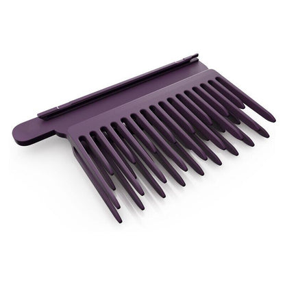 Shark SilkiPro Straight Straight Wet to Dry Straightener - Amethyst