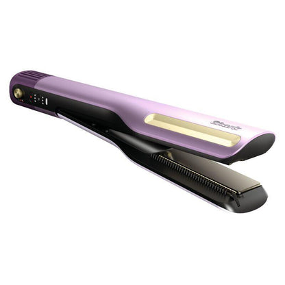 Shark SilkiPro Straight Straight Wet to Dry Straightener - Amethyst