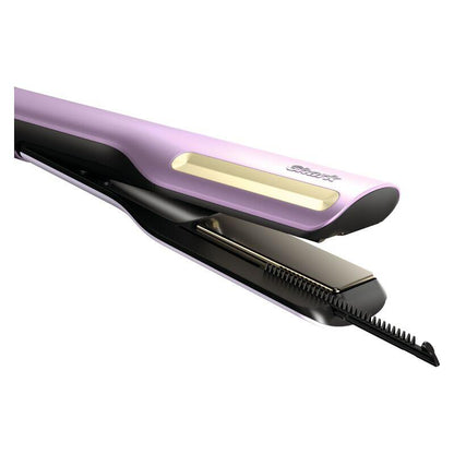Shark SilkiPro Straight Straight Wet to Dry Straightener - Amethyst